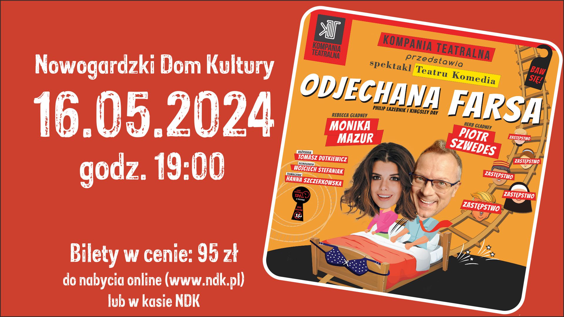 TEATR | OSTRZEGAMY!